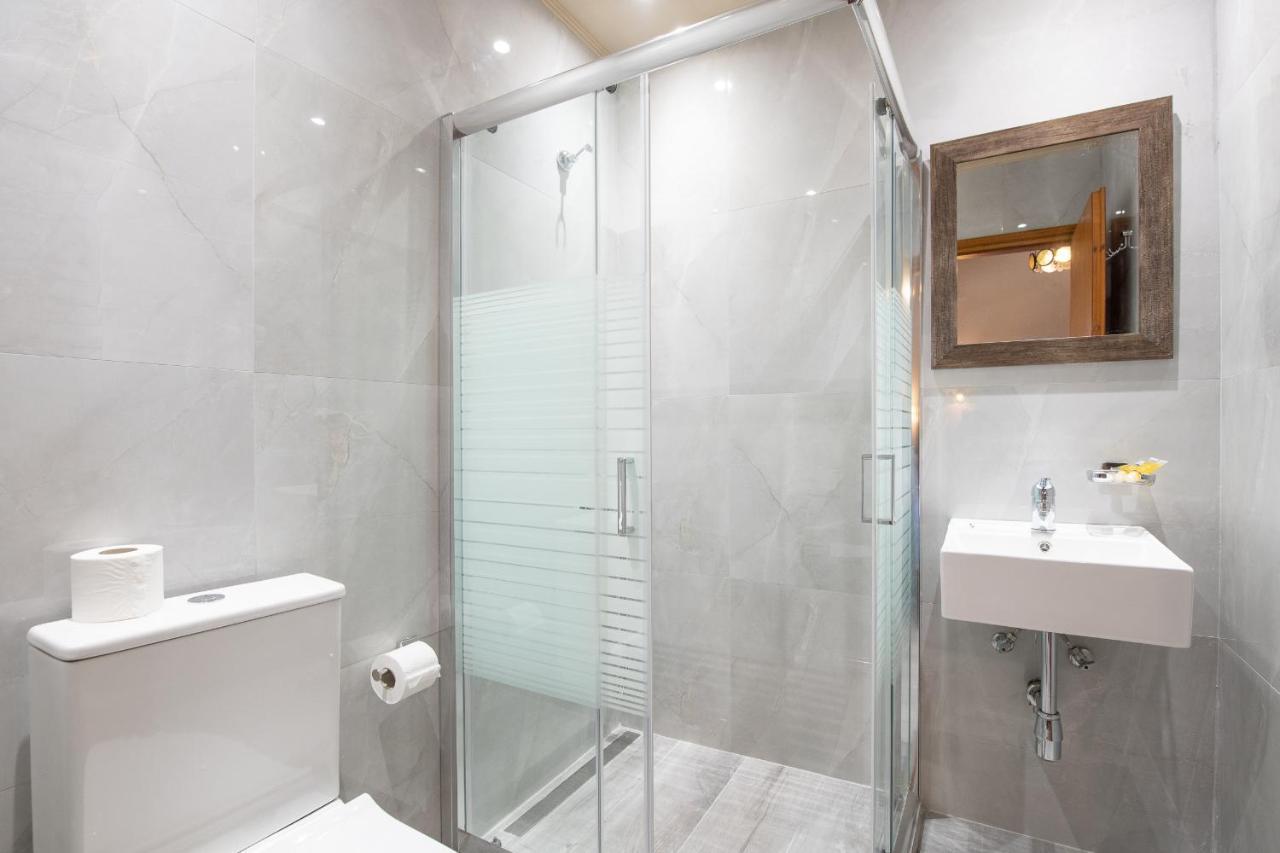Yannis Hotel Krinidhes Екстер'єр фото