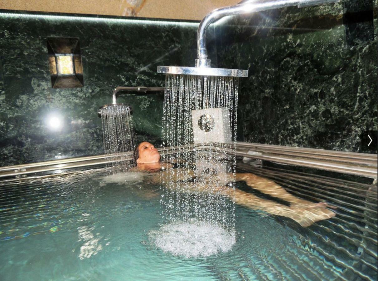 Yannis Hotel Krinidhes Екстер'єр фото